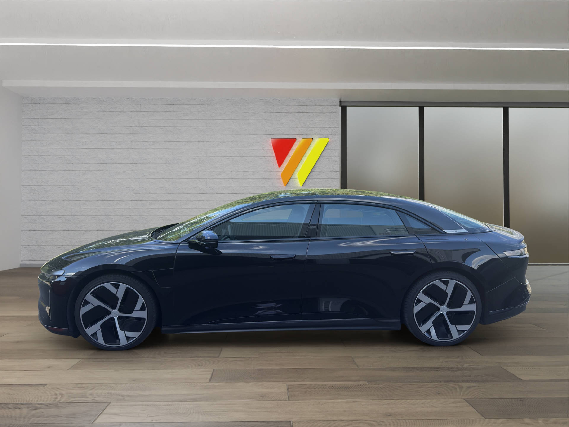 LUCID Air Dream Performance-image-3