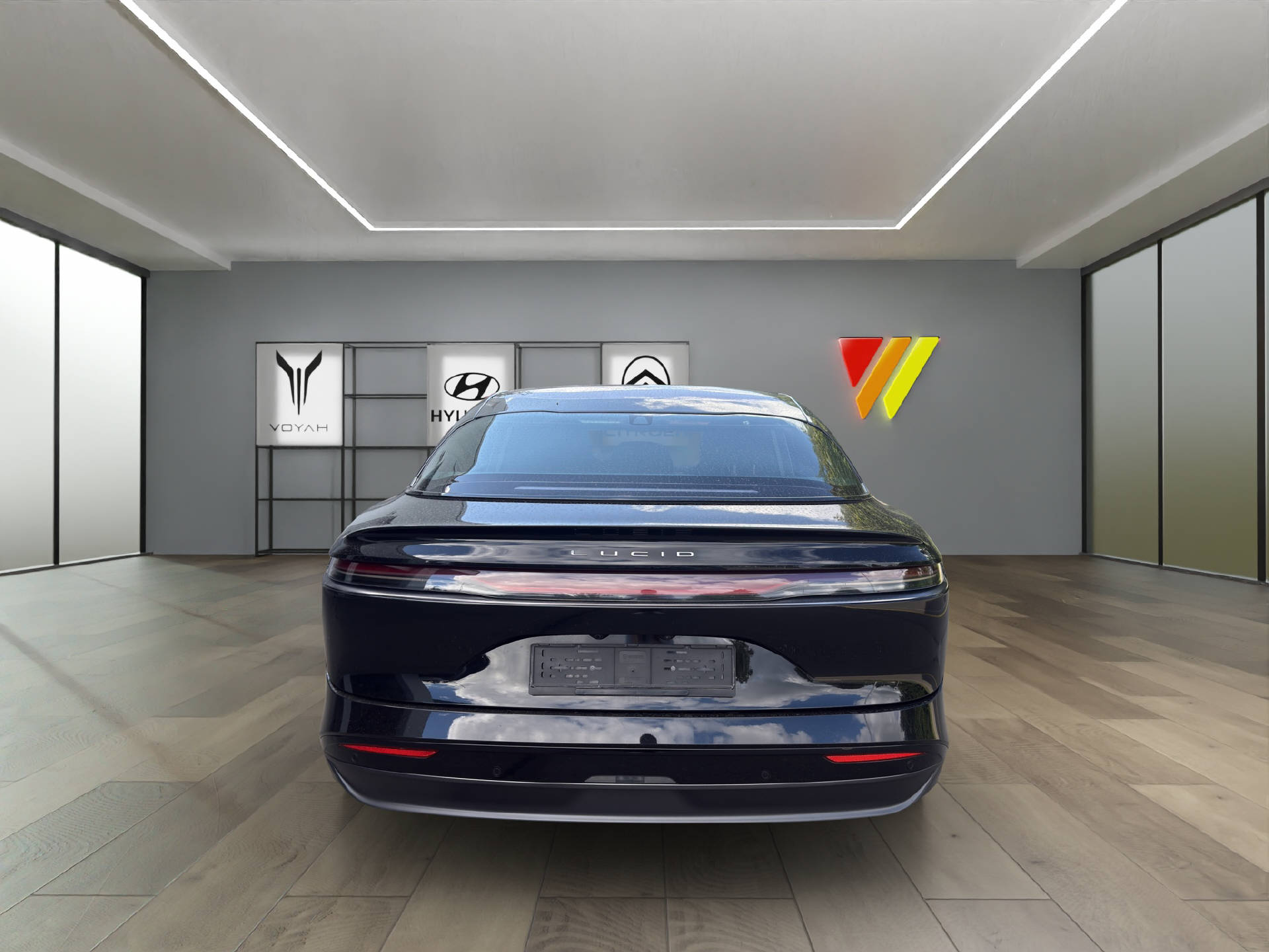 LUCID Air Dream Performance-image-7