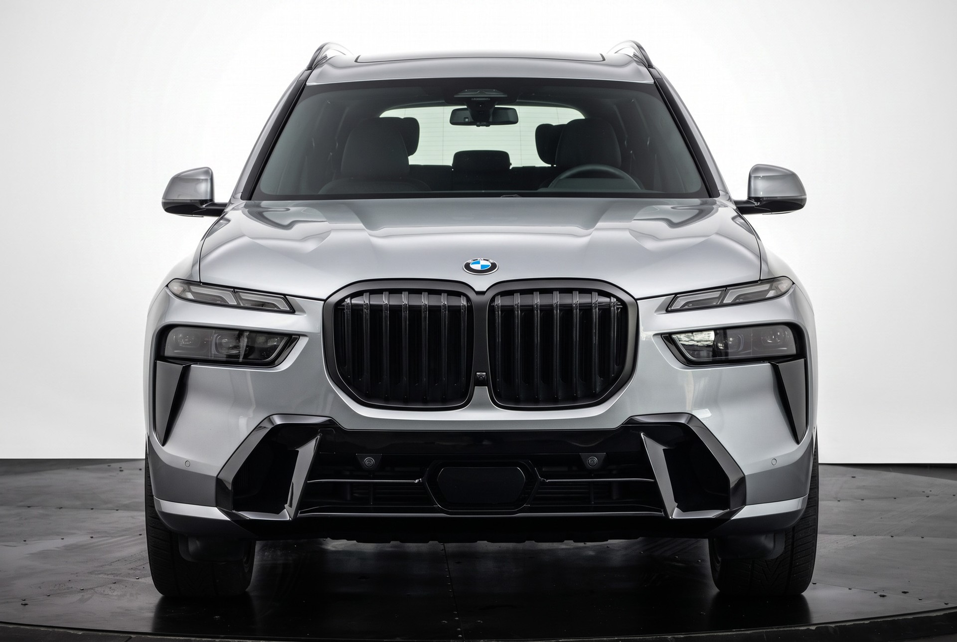 BMW X7 xDrive 48V 40d M Sport Pro Steptronic-image-2