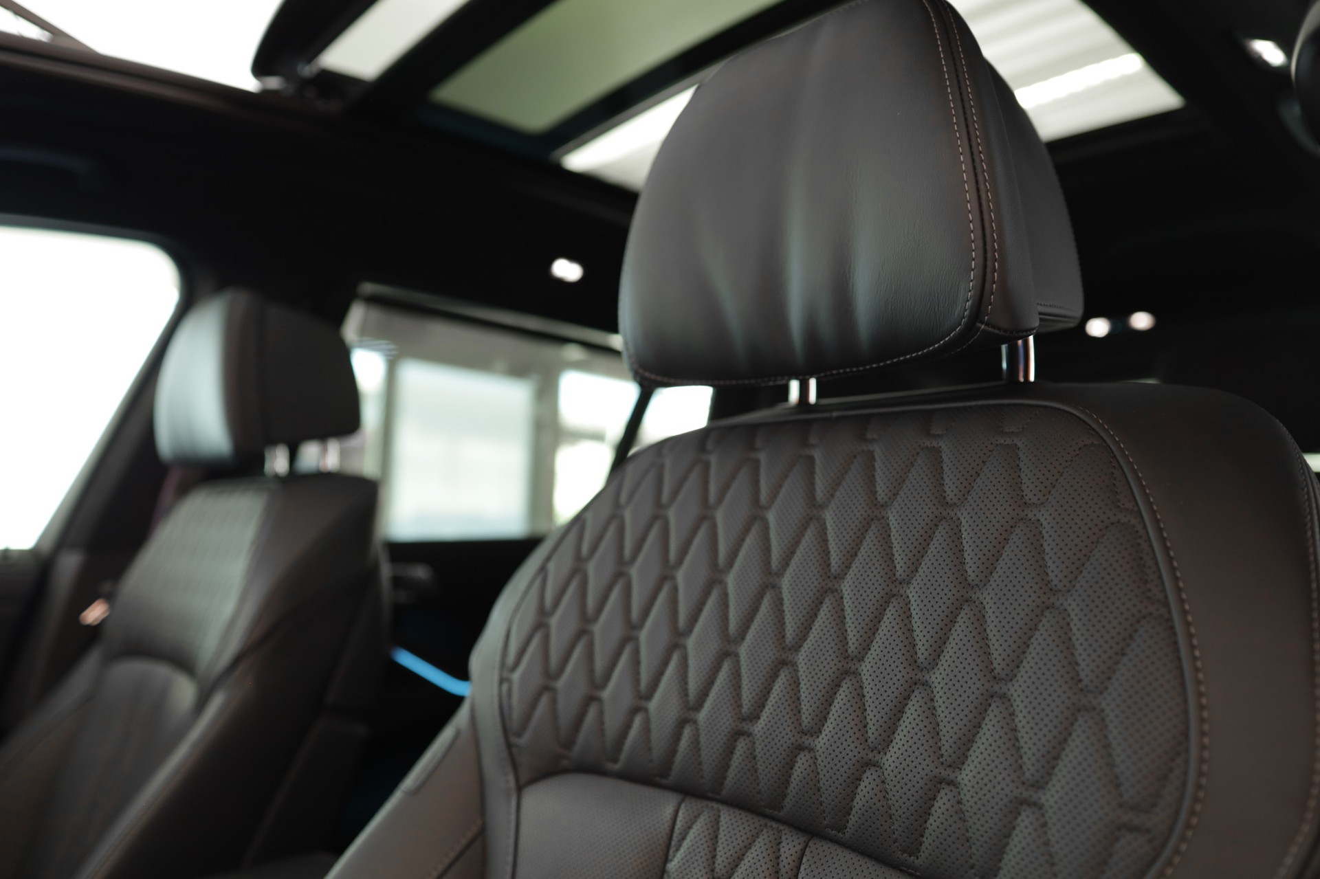 BMW X7 xDrive 48V 40d M Sport Pro Steptronic-image-11