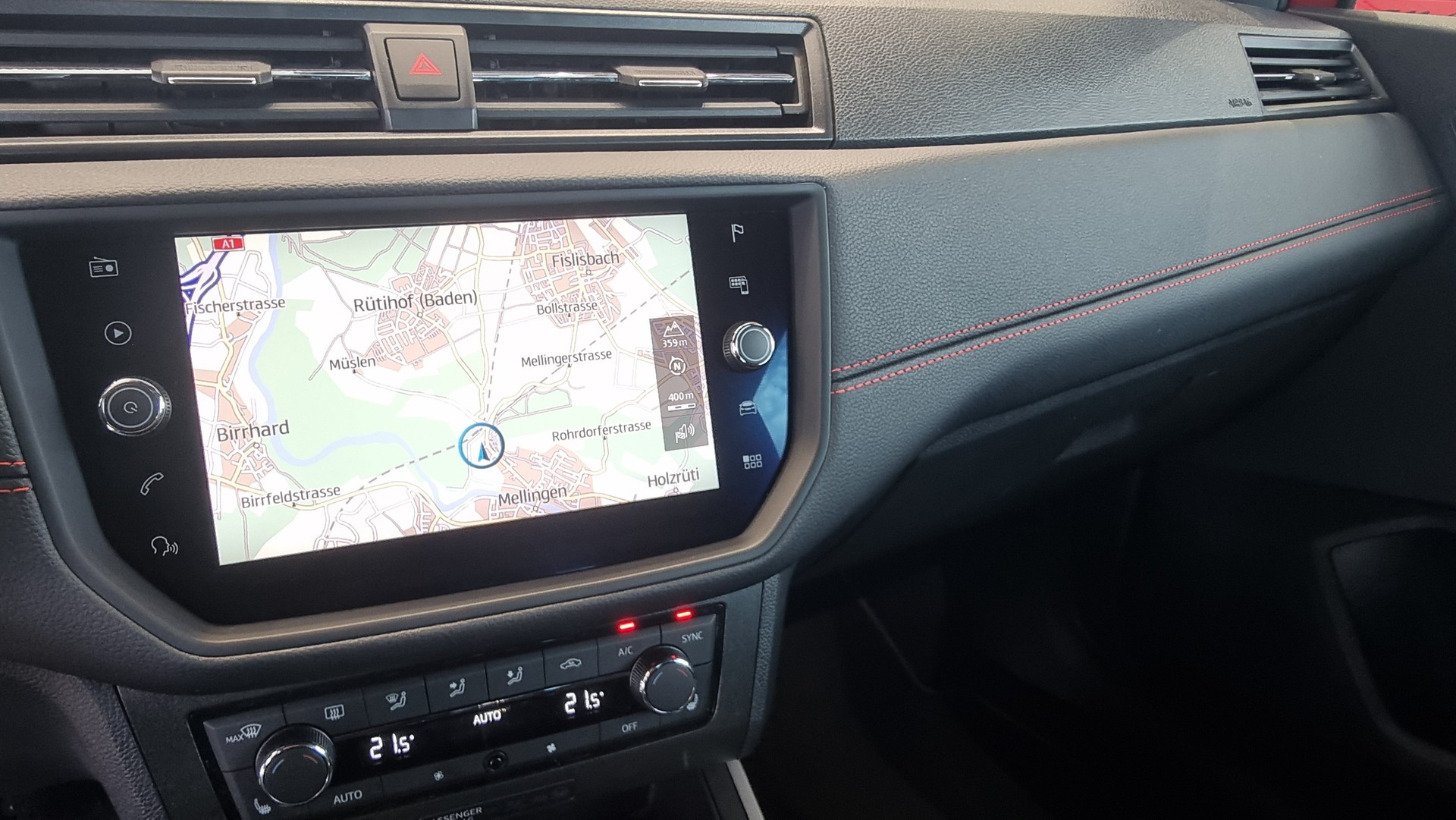 SEAT Arona 1.0 TSI 115 FR DSG-image-10