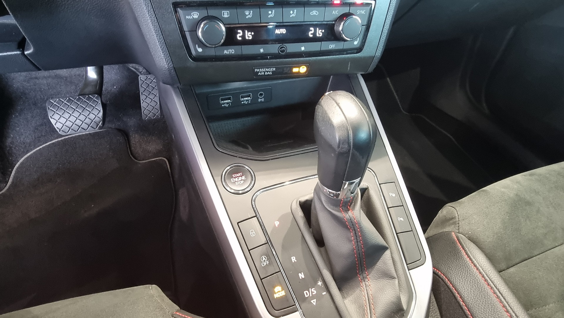 SEAT Arona 1.0 TSI 115 FR DSG-image-7