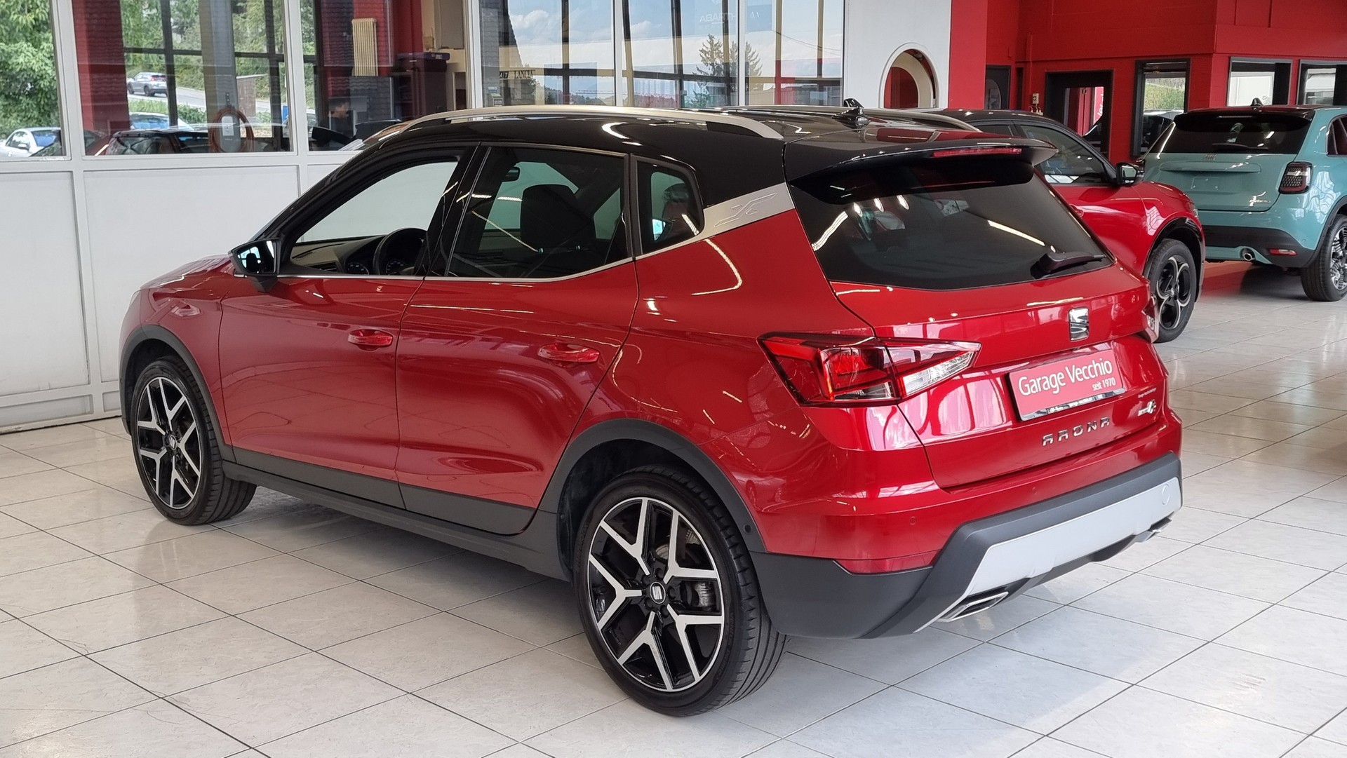SEAT Arona 1.0 TSI 115 FR DSG-showroom-element-3