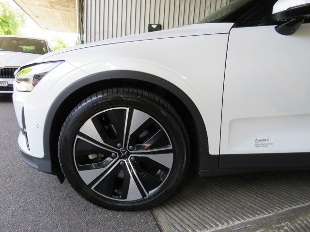 POLESTAR Polestar 2 Long Range Dual 78 kWh MY23-image-3