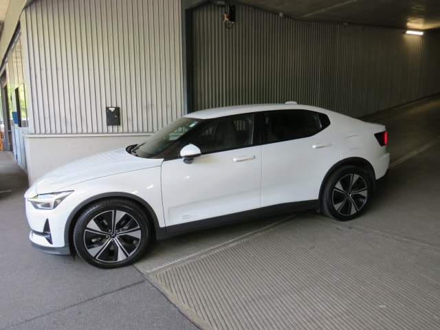POLESTAR Polestar 2 Long Range Dual 78 kWh MY23-image-1