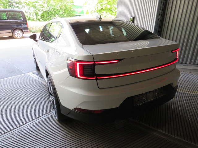 POLESTAR Polestar 2 Long Range Dual 78 kWh MY23-image-2