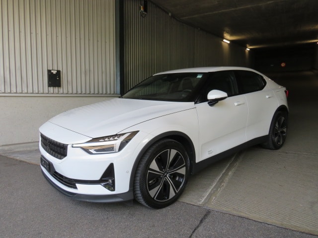 POLESTAR Polestar 2 Long Range Dual 78 kWh MY23-image-0