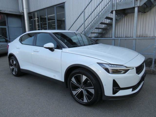 POLESTAR Polestar 2 Long Range Dual 78 kWh MY23-image-6