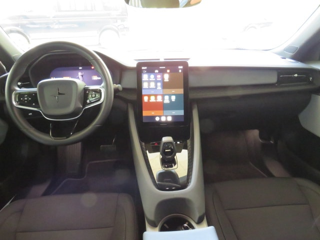 POLESTAR Polestar 2 Long Range Dual 78 kWh MY23-image-7