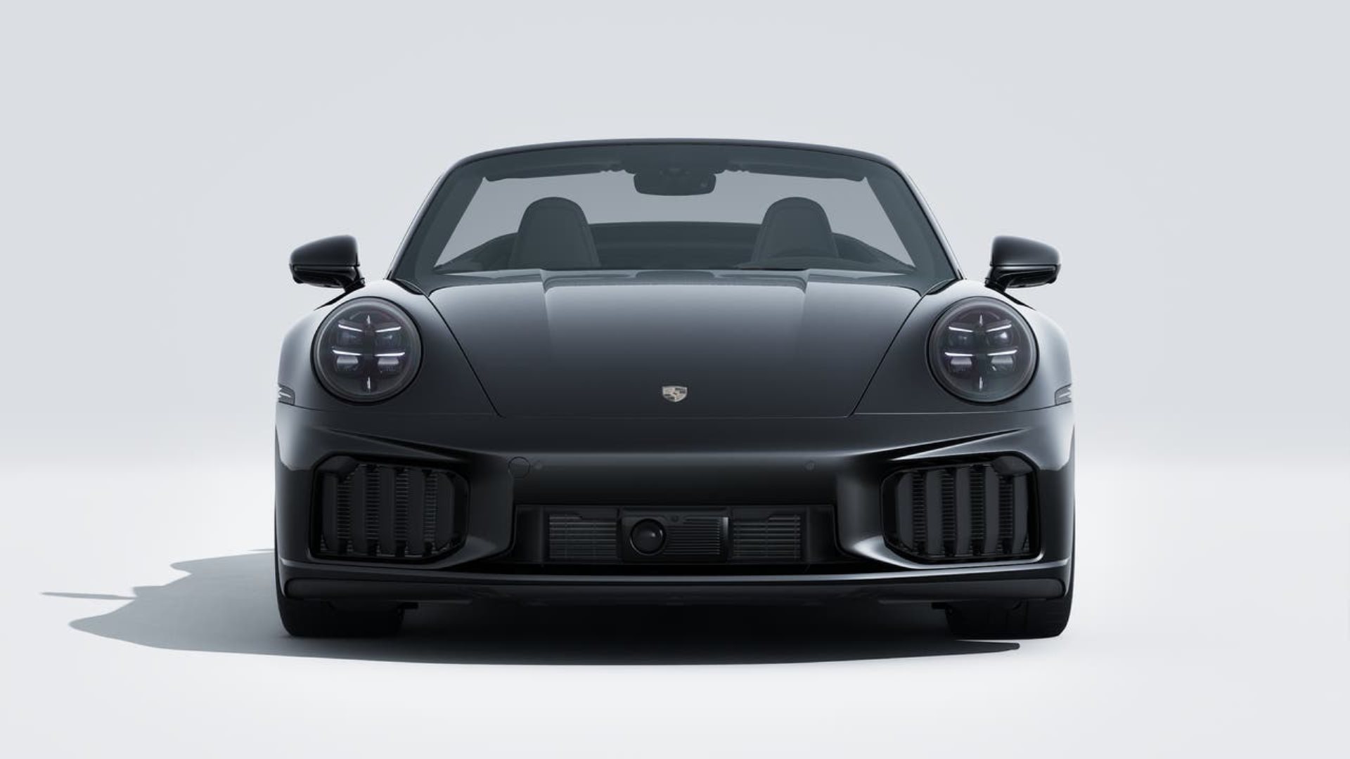 PORSCHE 911 Turbo S Cabriolet-image-7