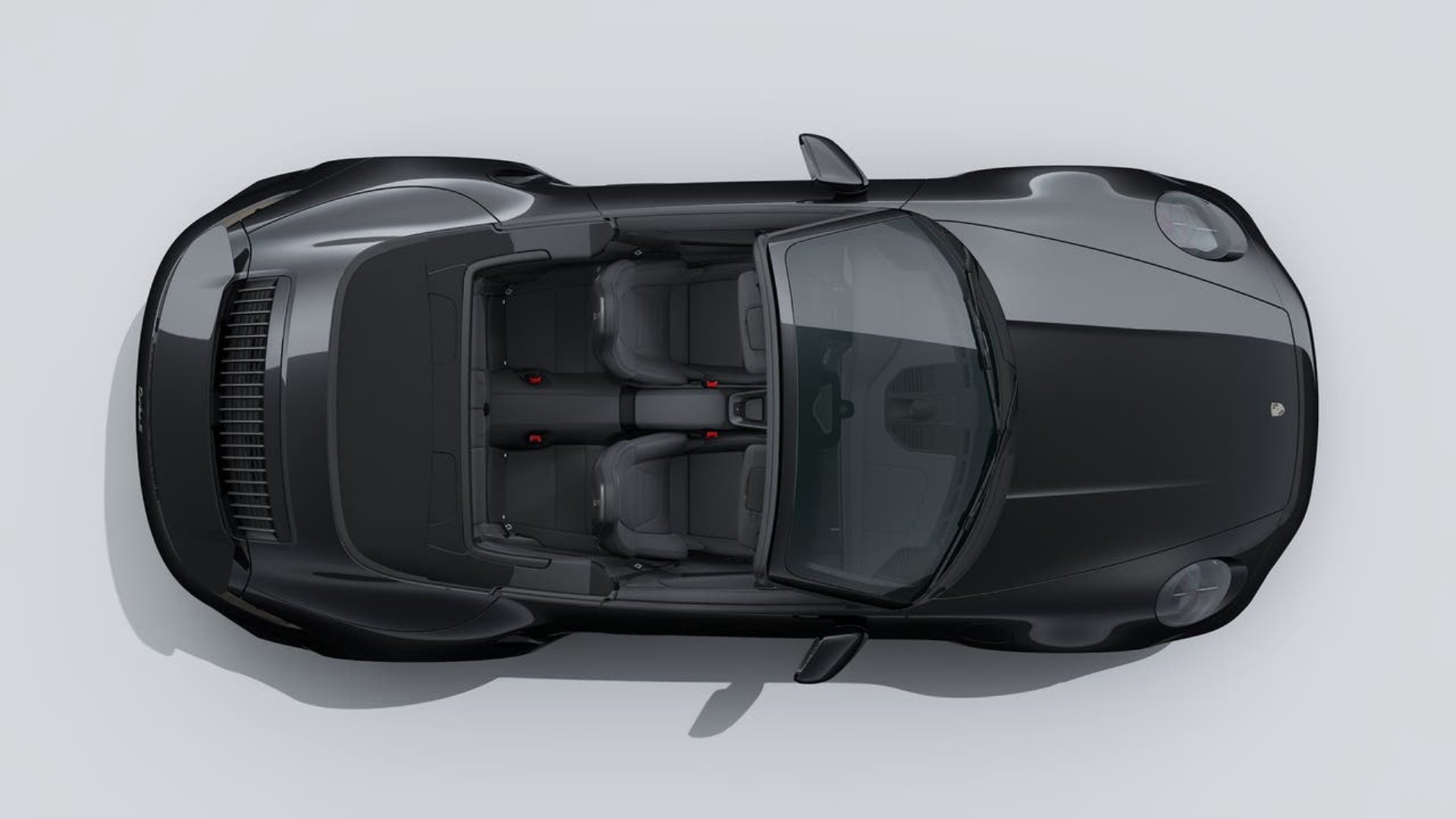 PORSCHE 911 Turbo S Cabriolet-image-4