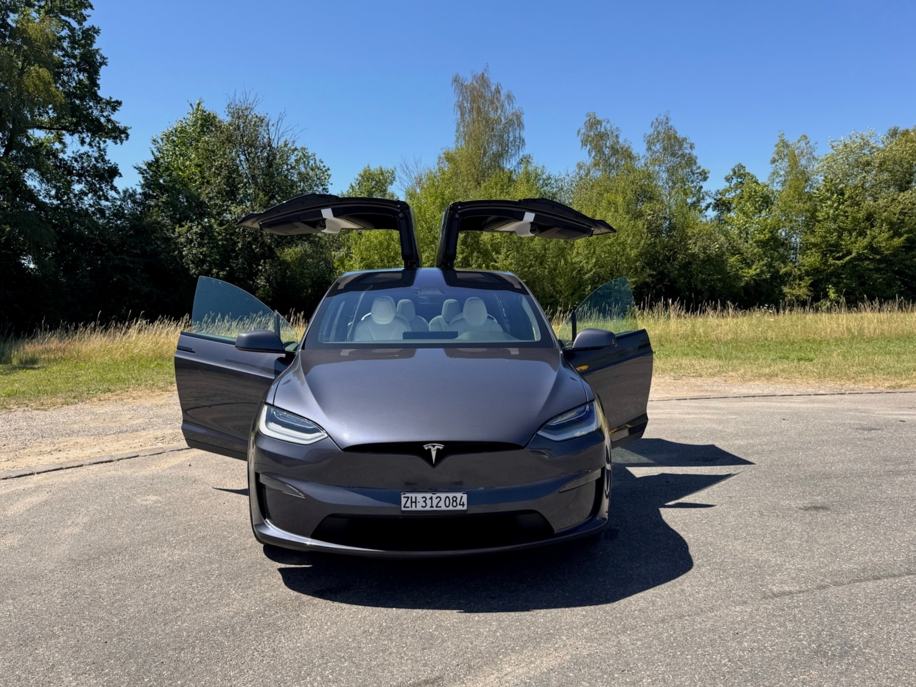TESLA Model X 100kWh Plaid | teslify.ch-image-0