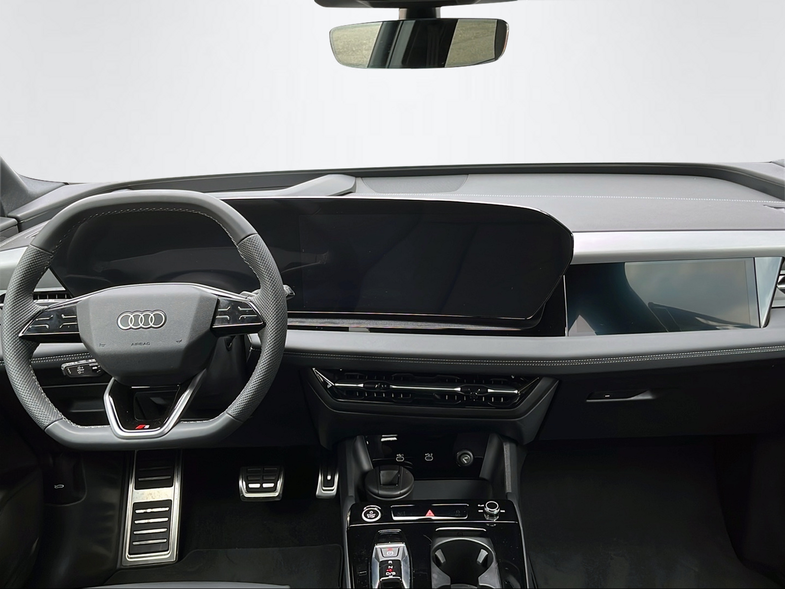 AUDI Q6 e-tron quattro-image-9