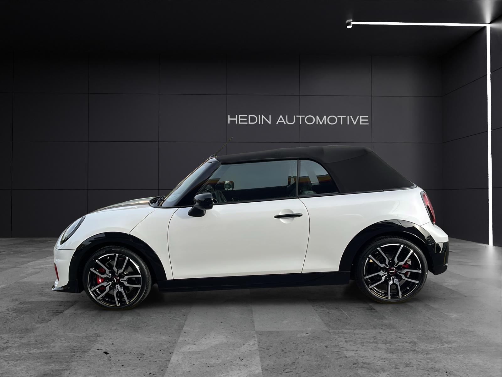 MINI Cabrio F67 2.0i John Cooper Works-image-3