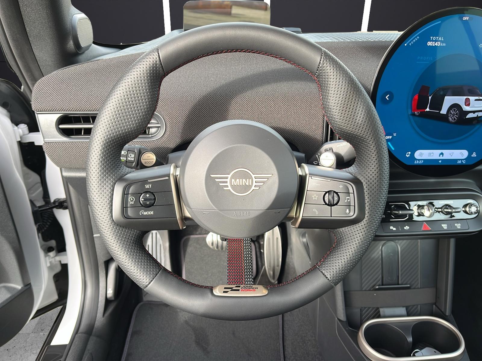 MINI Cabrio F67 2.0i John Cooper Works-image-5