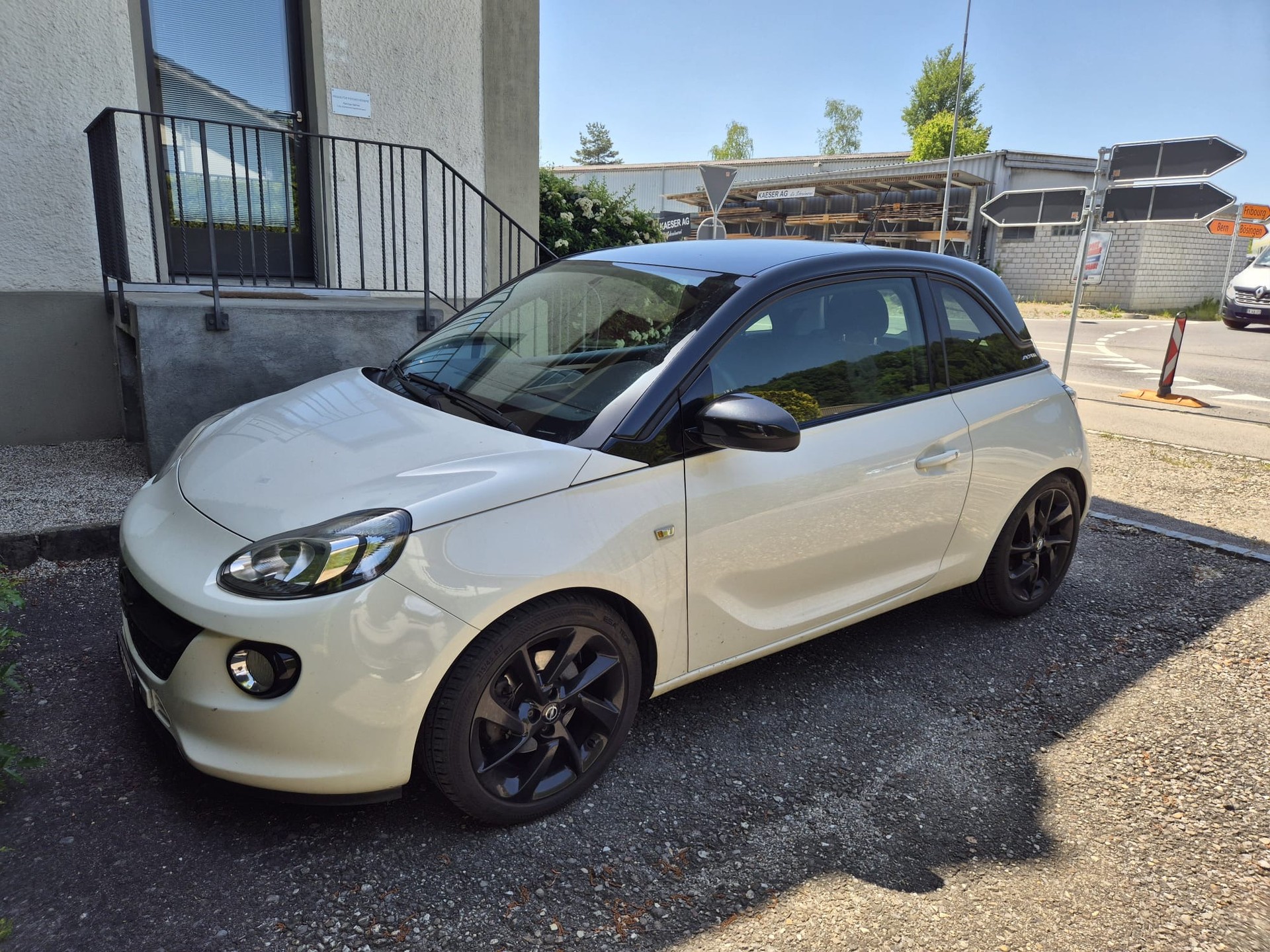 OPEL Adam 1.0 ecoFLEX Turbo ROCKS-image-1