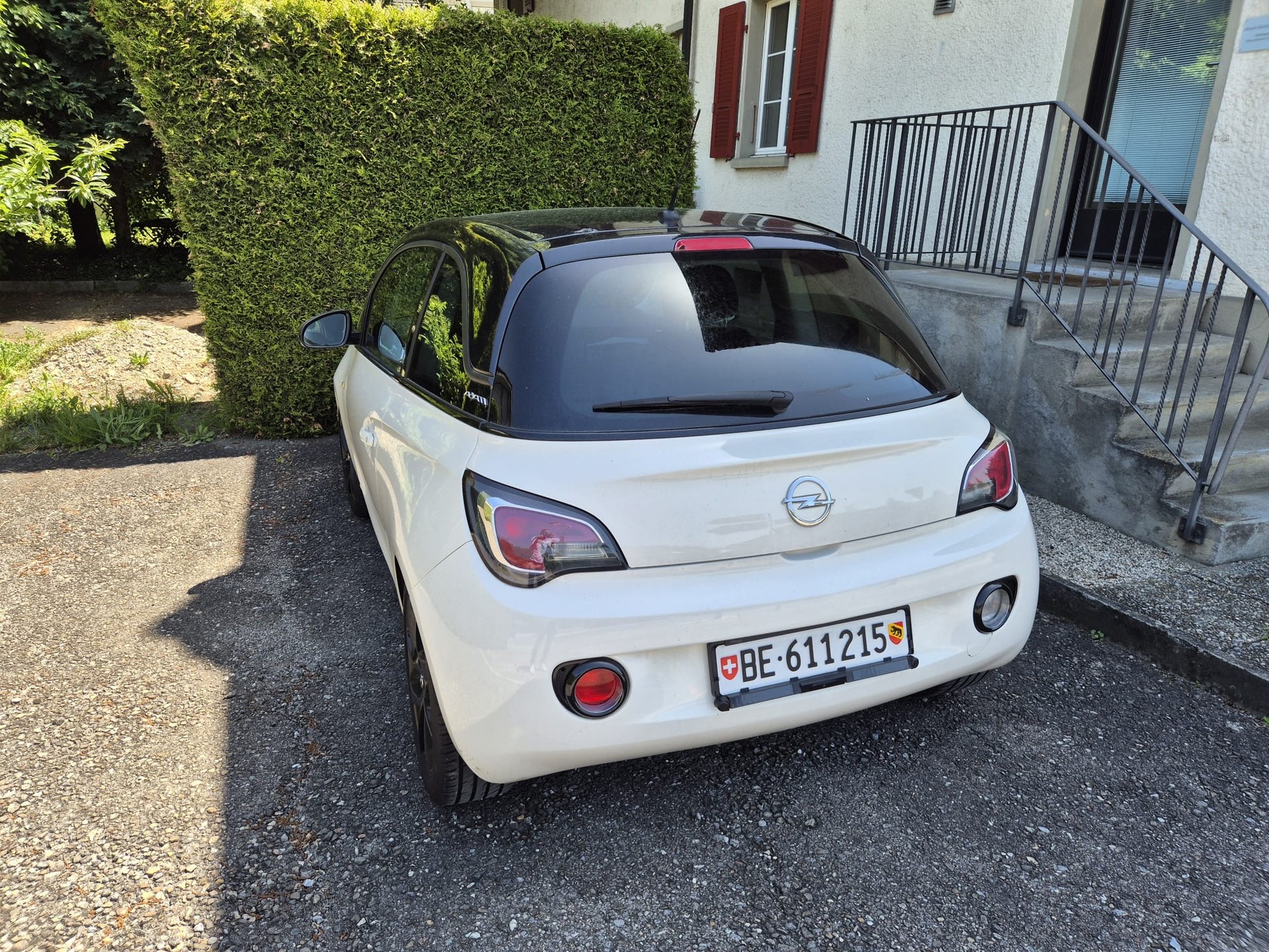 OPEL Adam 1.0 ecoFLEX Turbo ROCKS-image-3