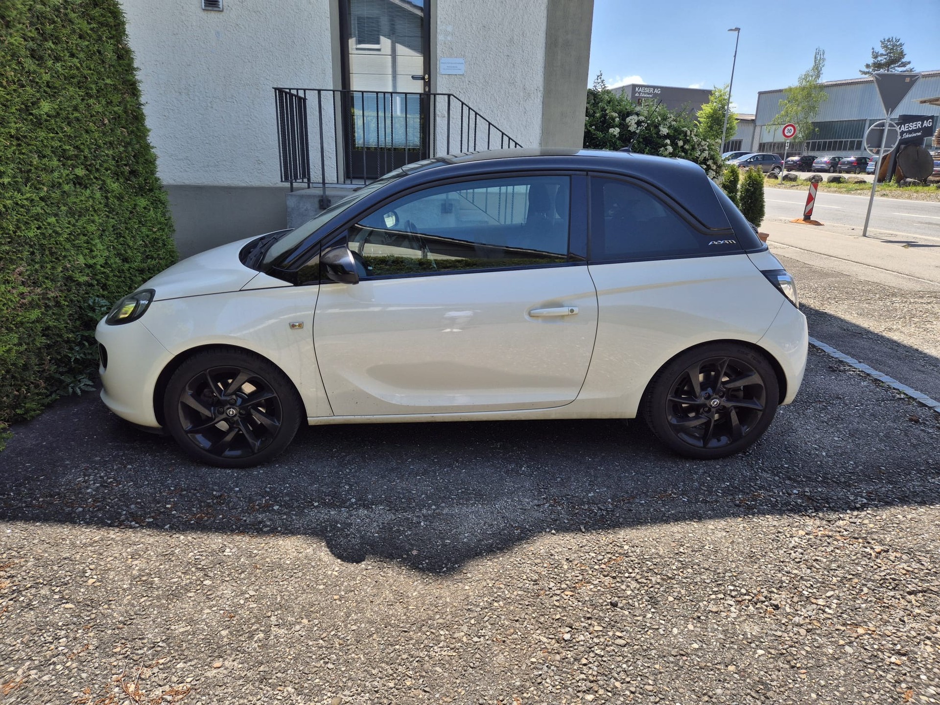 OPEL Adam 1.0 ecoFLEX Turbo ROCKS-image-4