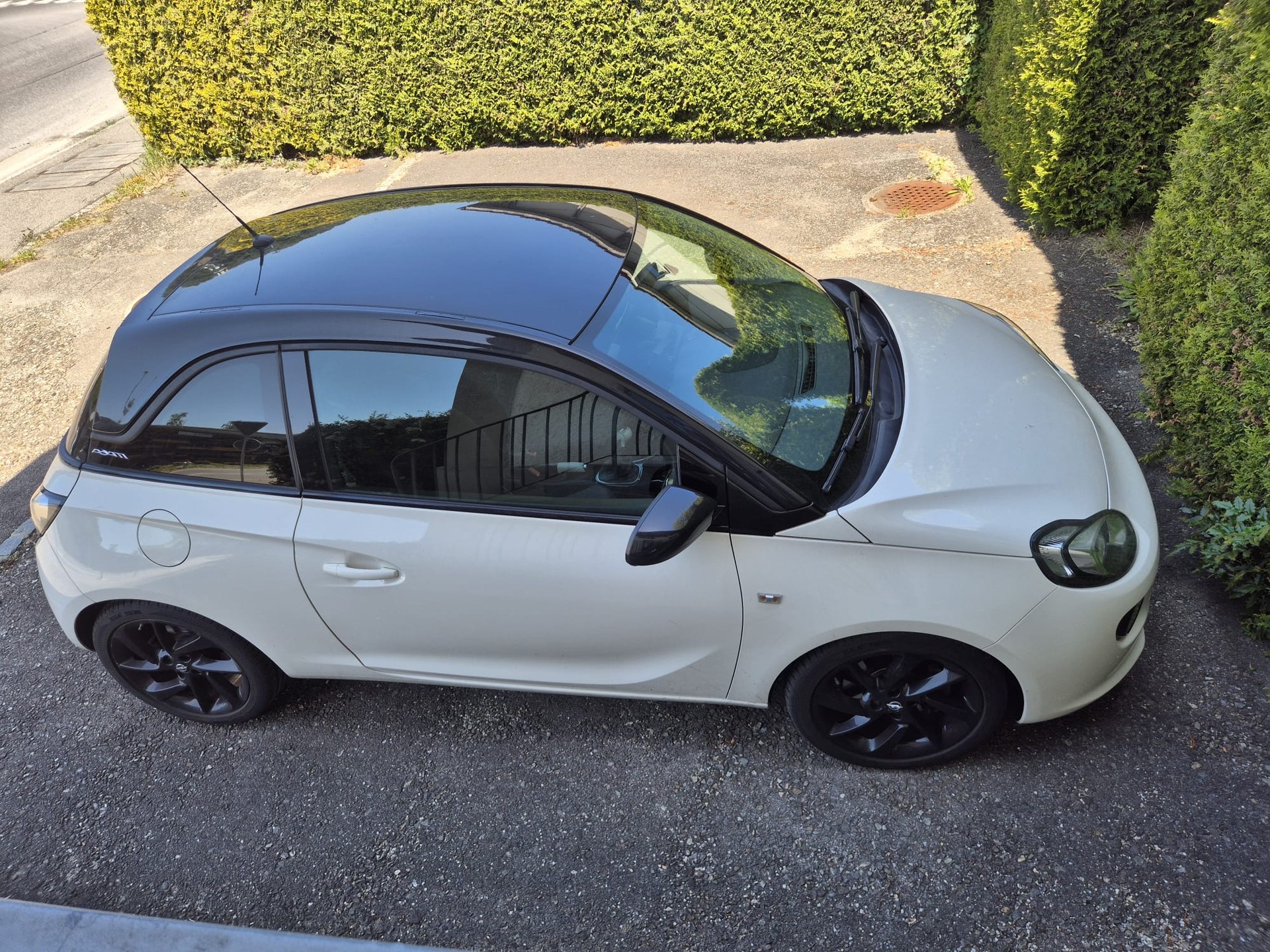 OPEL Adam 1.0 ecoFLEX Turbo ROCKS-image-2