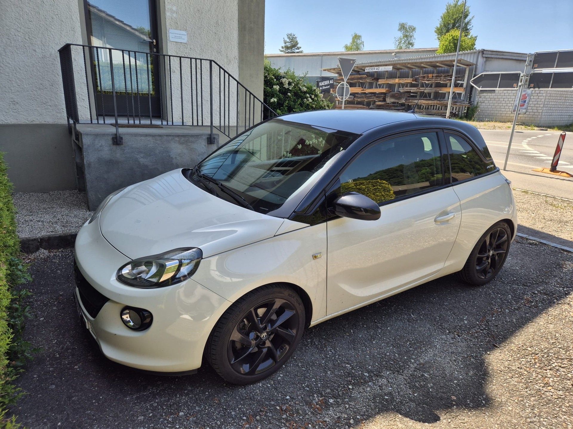 OPEL Adam 1.0 ecoFLEX Turbo ROCKS-image-5