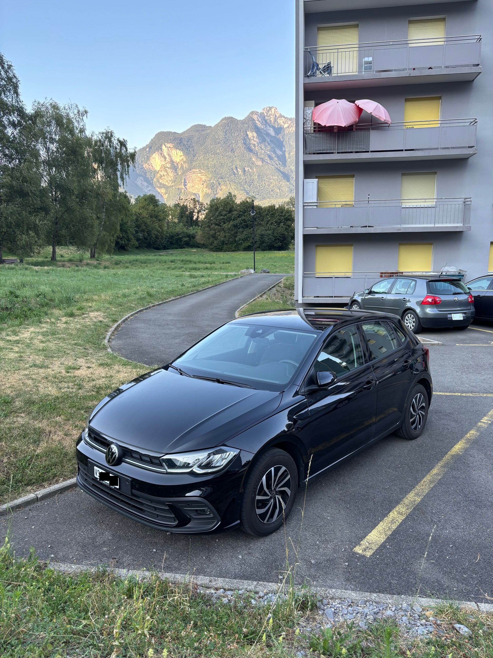 VW 1.0 TSI Style-image-0