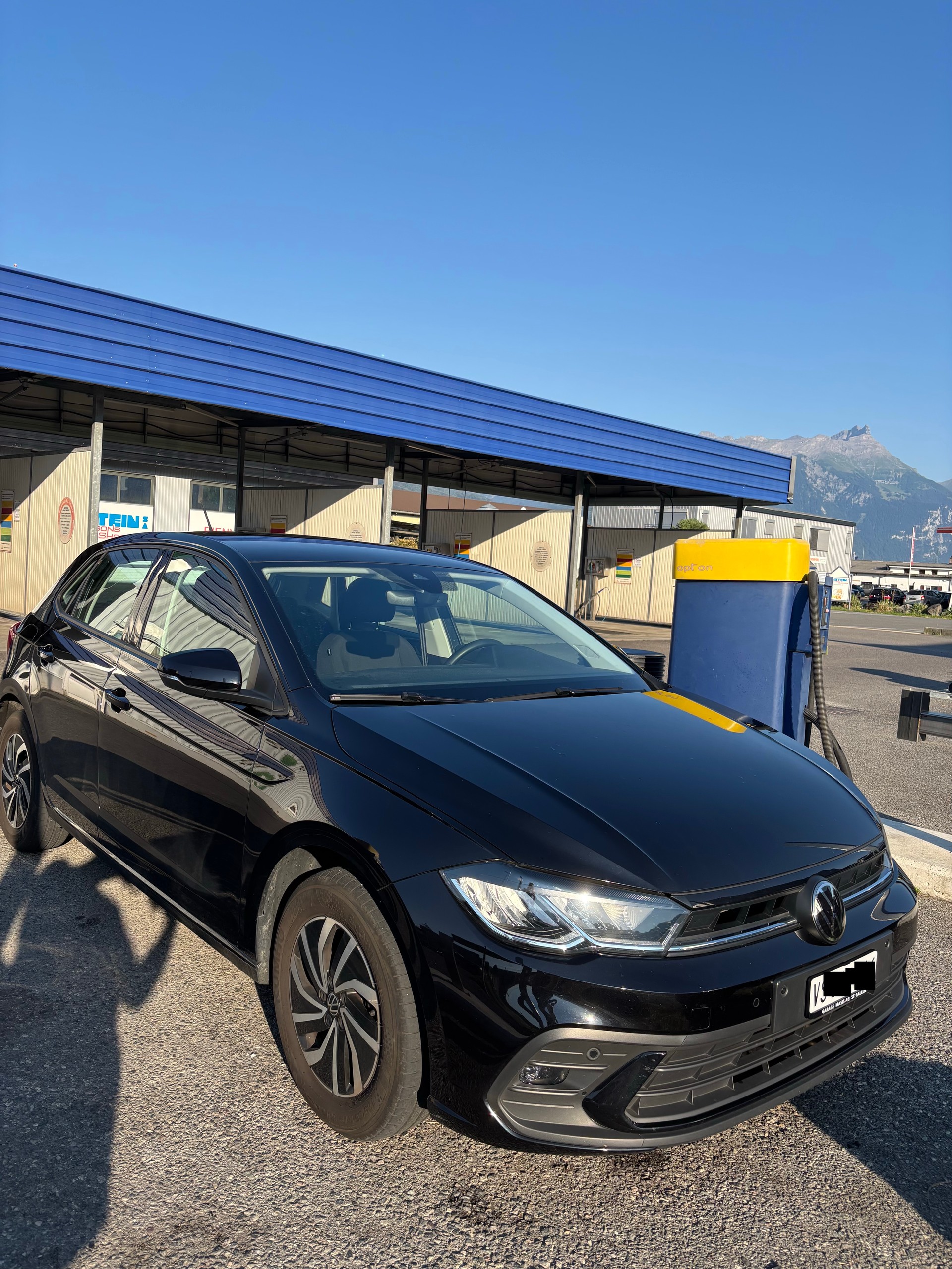 VW 1.0 TSI Style-image-2