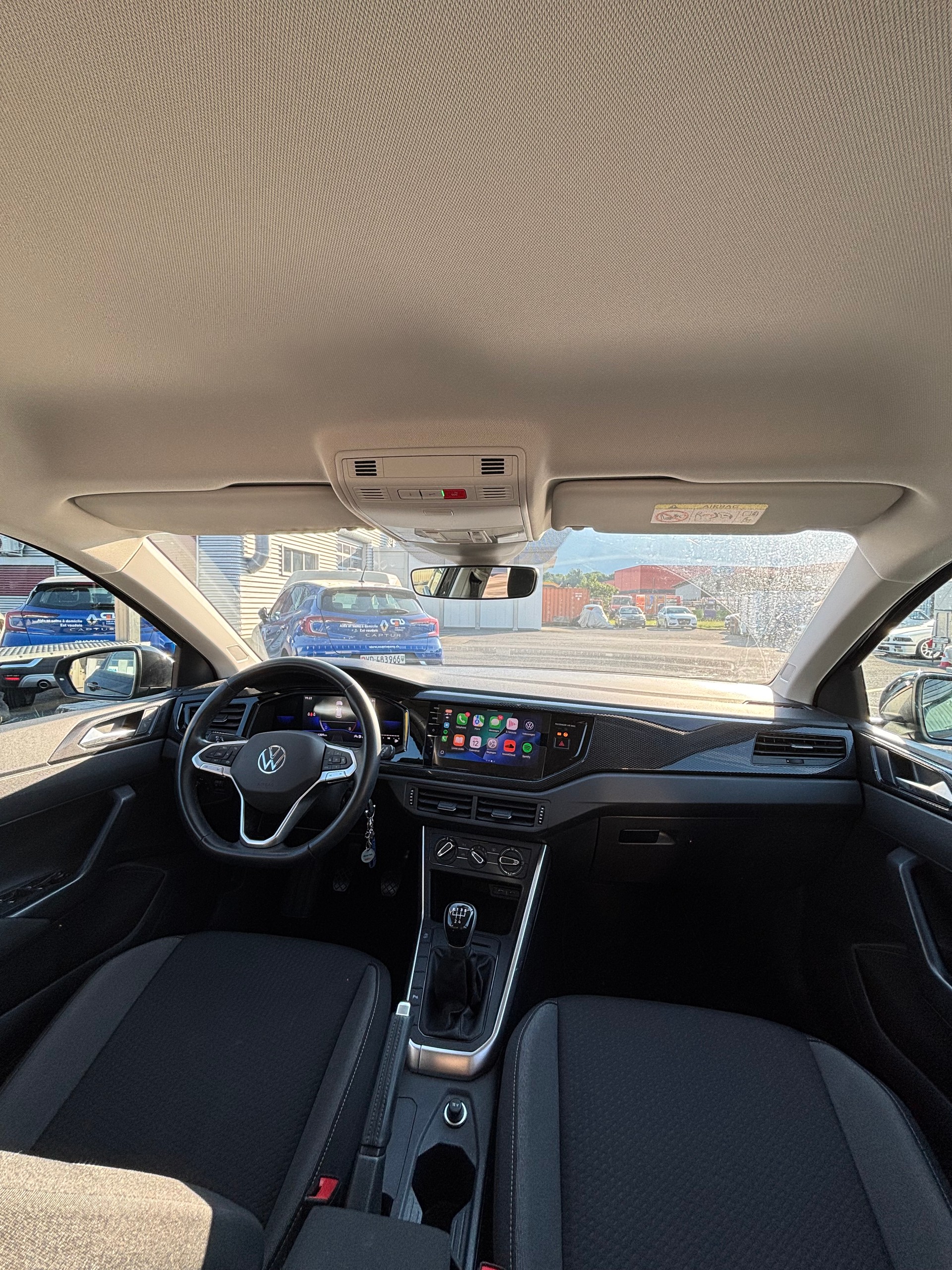VW 1.0 TSI Style-image-1