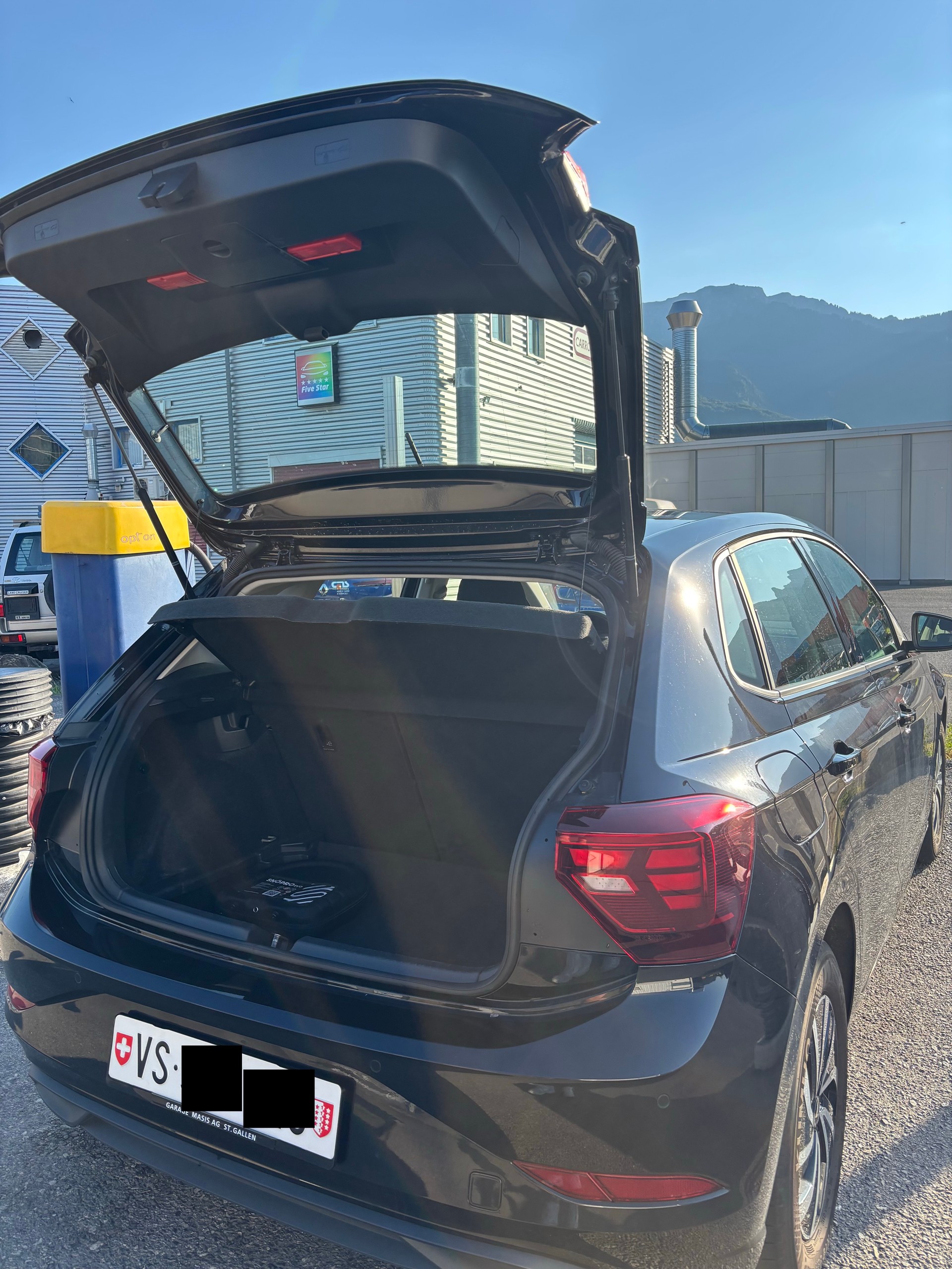 VW 1.0 TSI Style-image-3