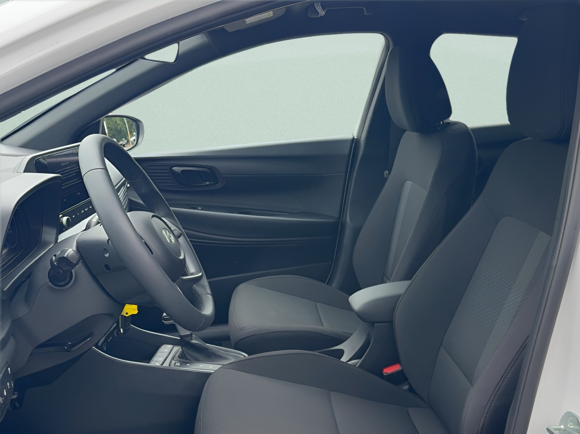 HYUNDAI i20 1.0 T-GDi Go Plus DCT-image-9