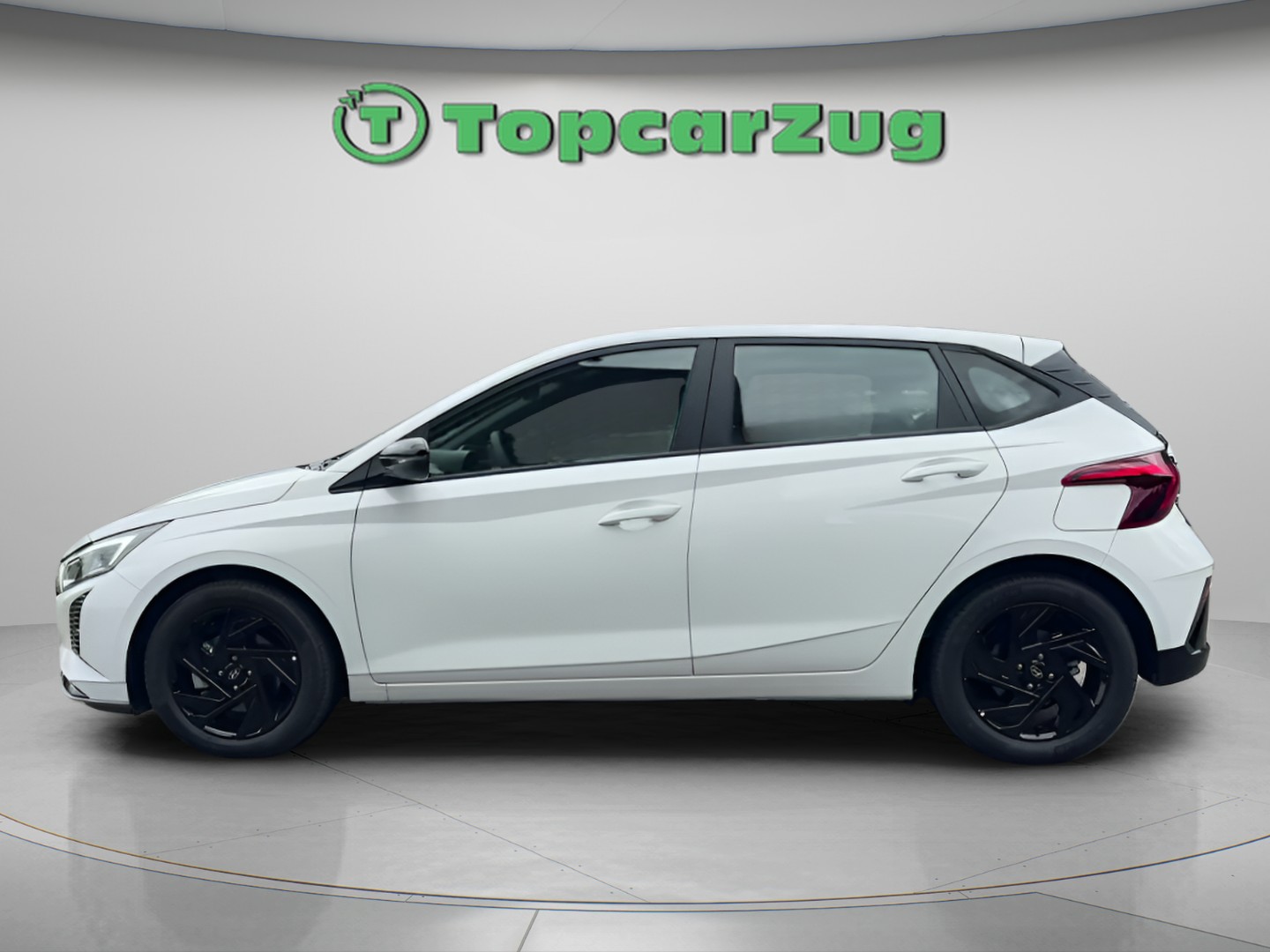 HYUNDAI i20 1.0 T-GDi Go Plus DCT-image-8