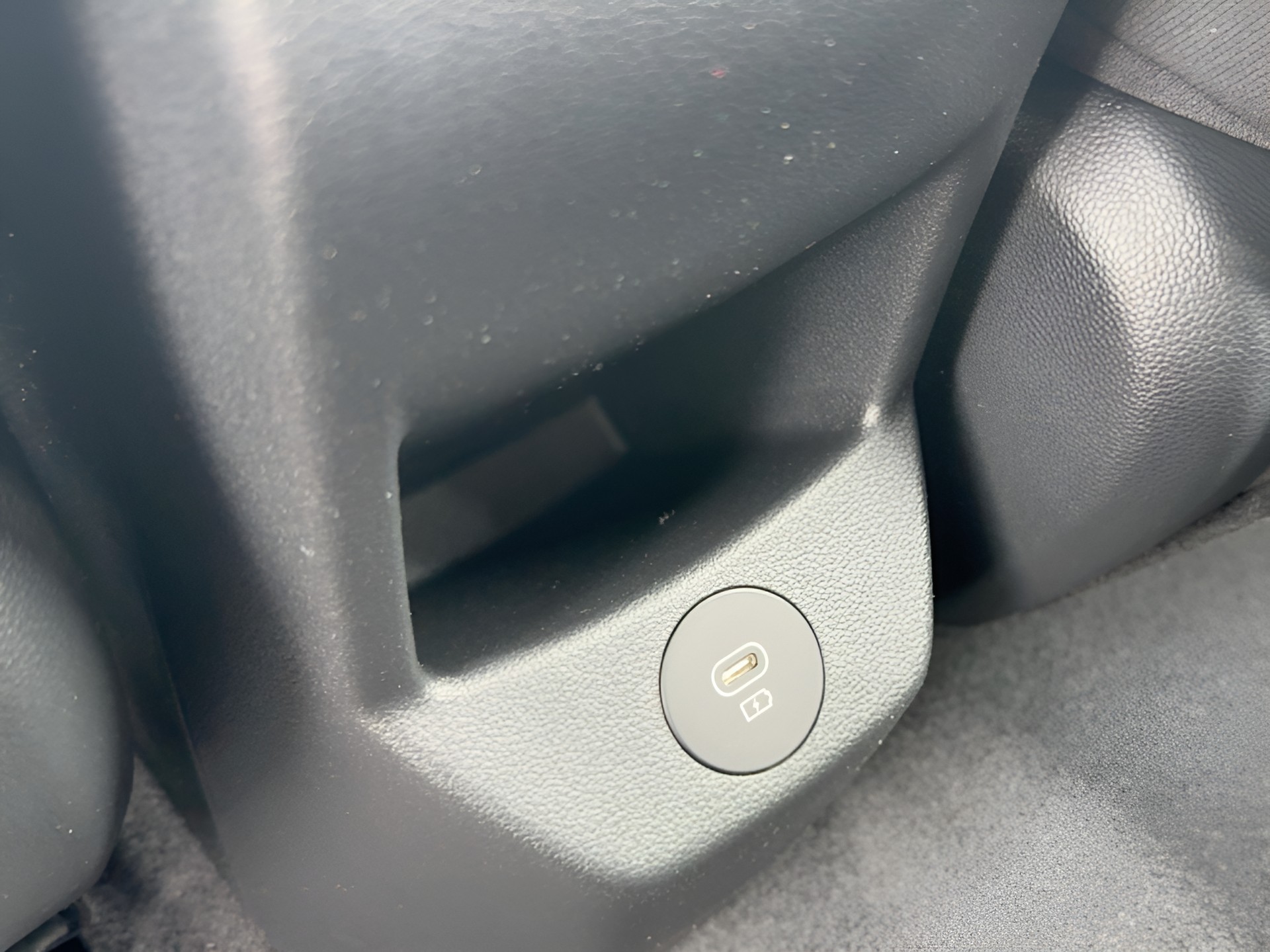 HYUNDAI i20 1.0 T-GDi Go Plus DCT-image-18
