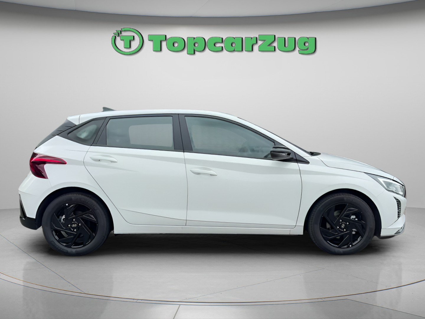 HYUNDAI i20 1.0 T-GDi Go Plus DCT-image-4