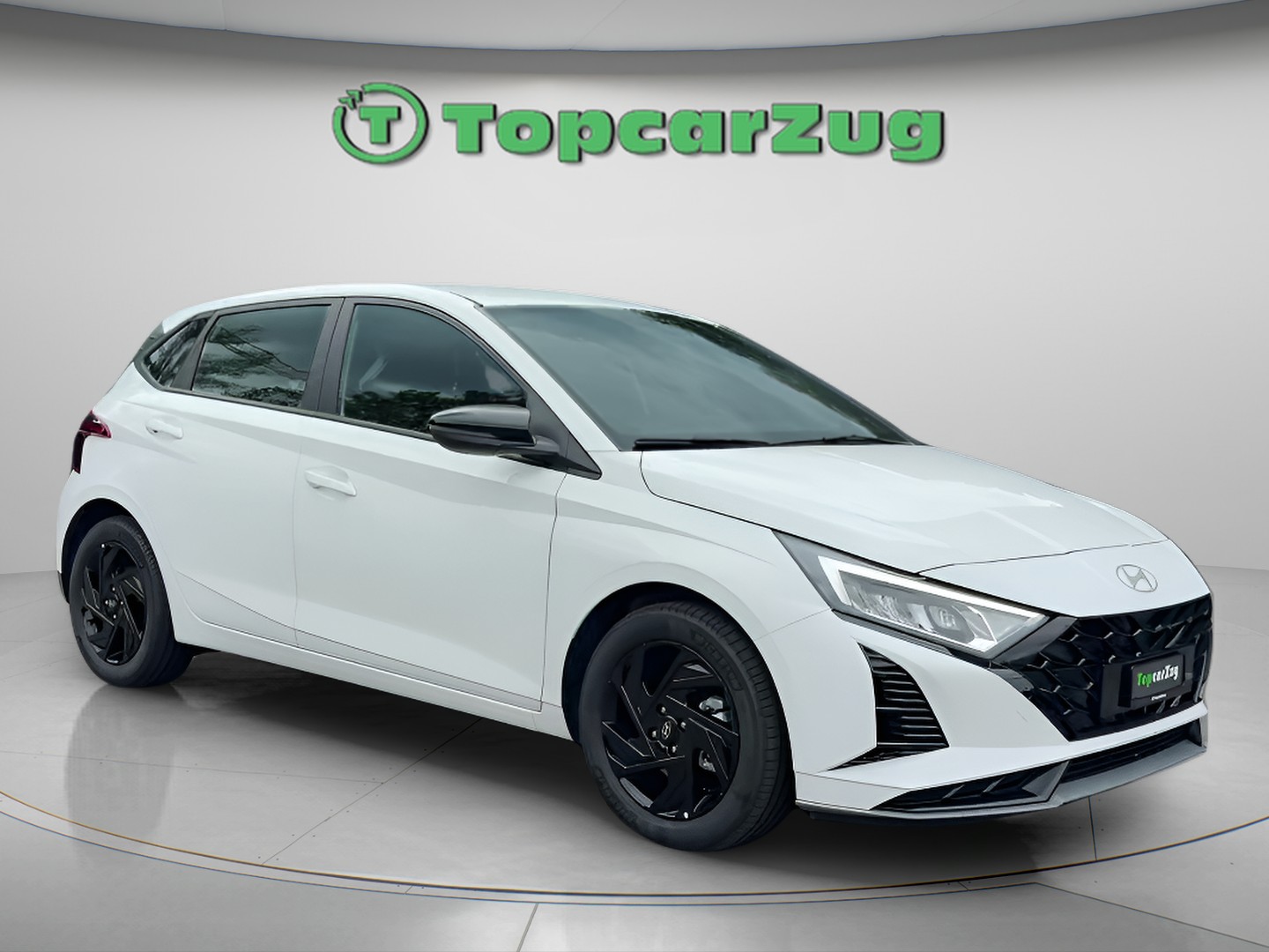 HYUNDAI i20 1.0 T-GDi Go Plus DCT-image-3