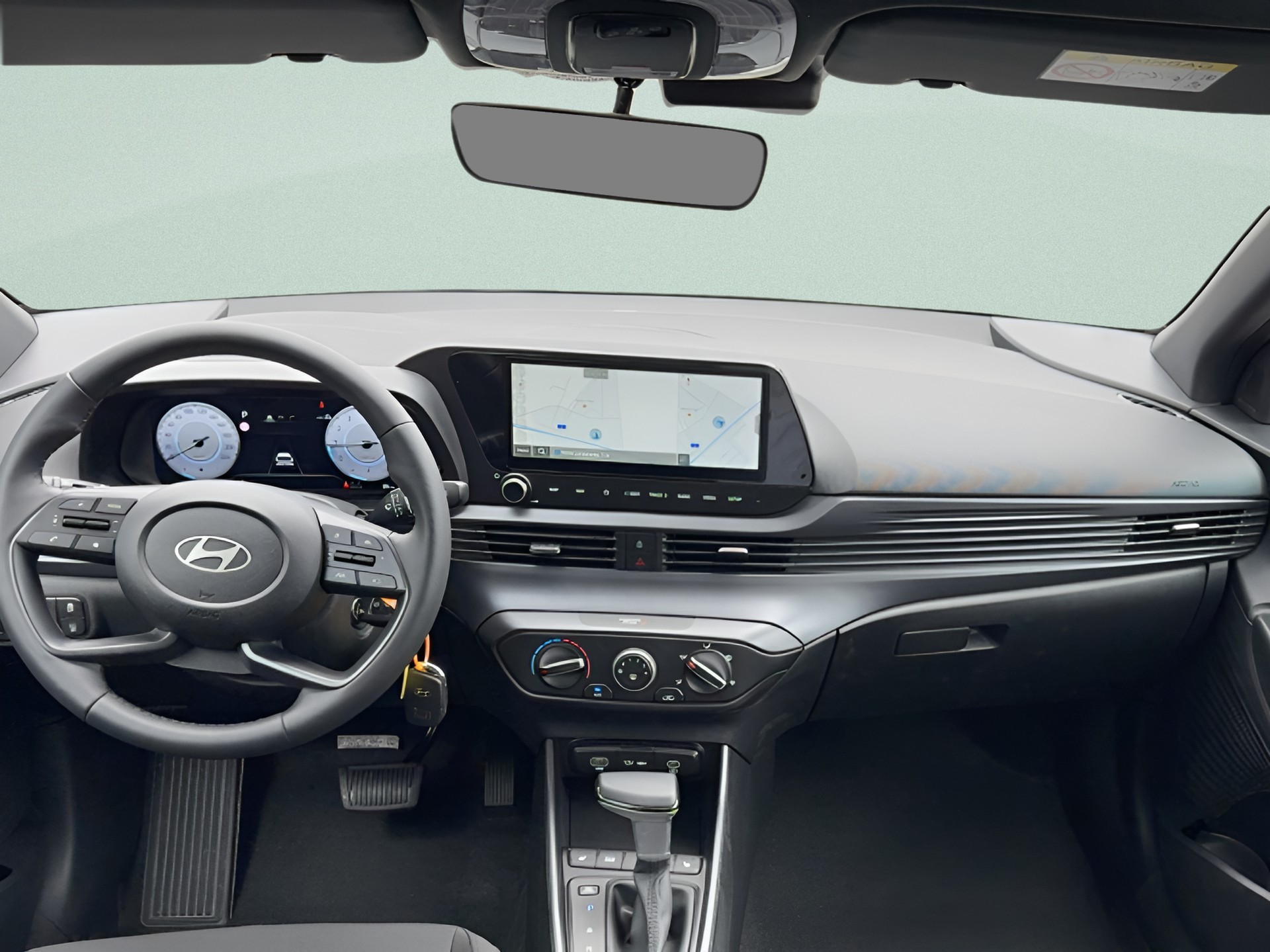 HYUNDAI i20 1.0 T-GDi Go Plus DCT-image-11