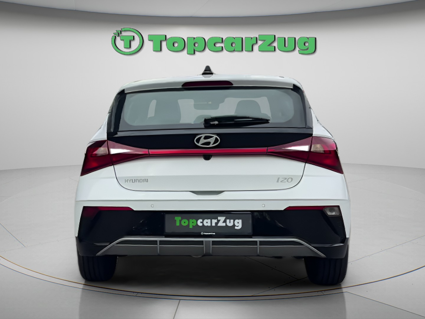 HYUNDAI i20 1.0 T-GDi Go Plus DCT-image-6