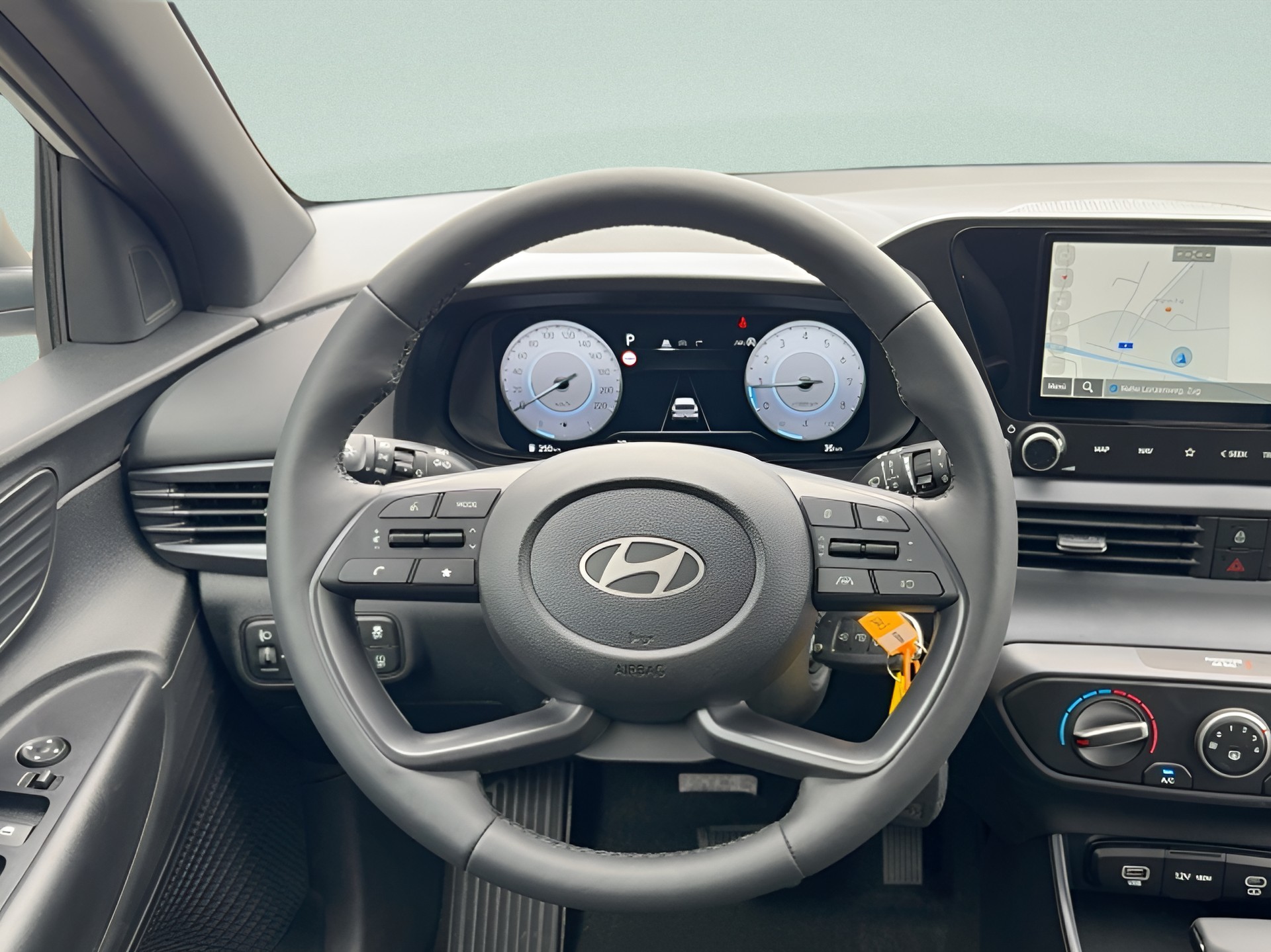 HYUNDAI i20 1.0 T-GDi Go Plus DCT-image-14