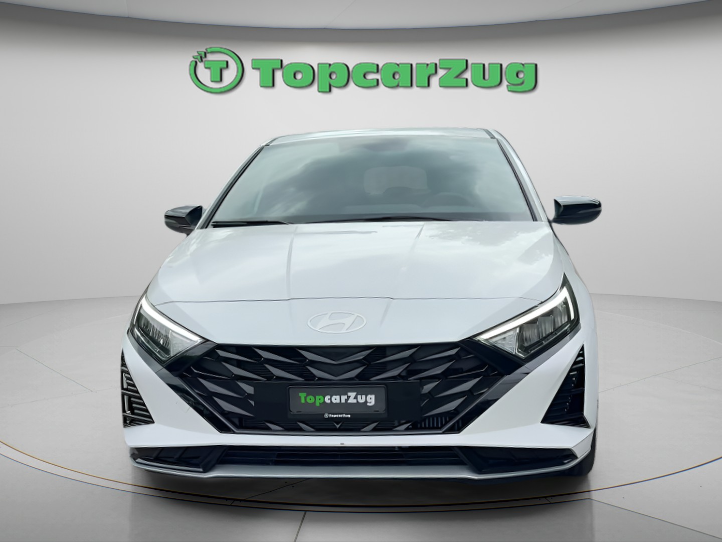 HYUNDAI i20 1.0 T-GDi Go Plus DCT-image-2