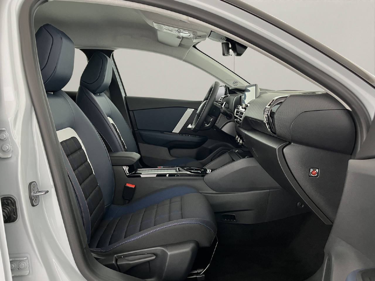 CITROEN C4 1.2 Hybrid Collection-image-12