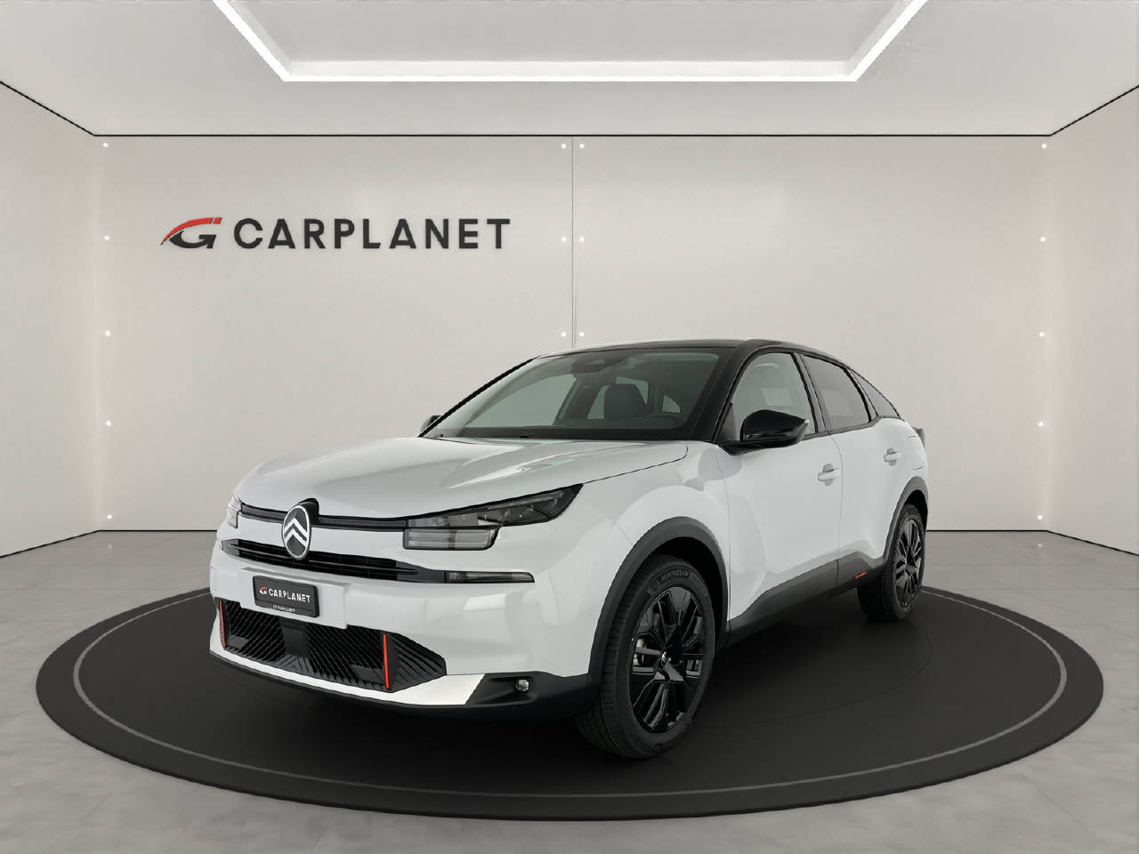CITROEN C4 1.2 Hybrid Collection-image-0