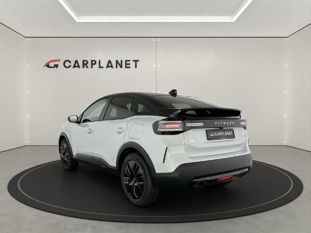 CITROEN C4 1.2 Hybrid Collection-image-2