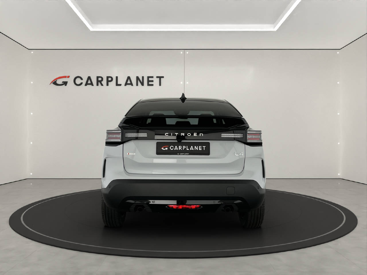 CITROEN C4 1.2 Hybrid Collection-image-3
