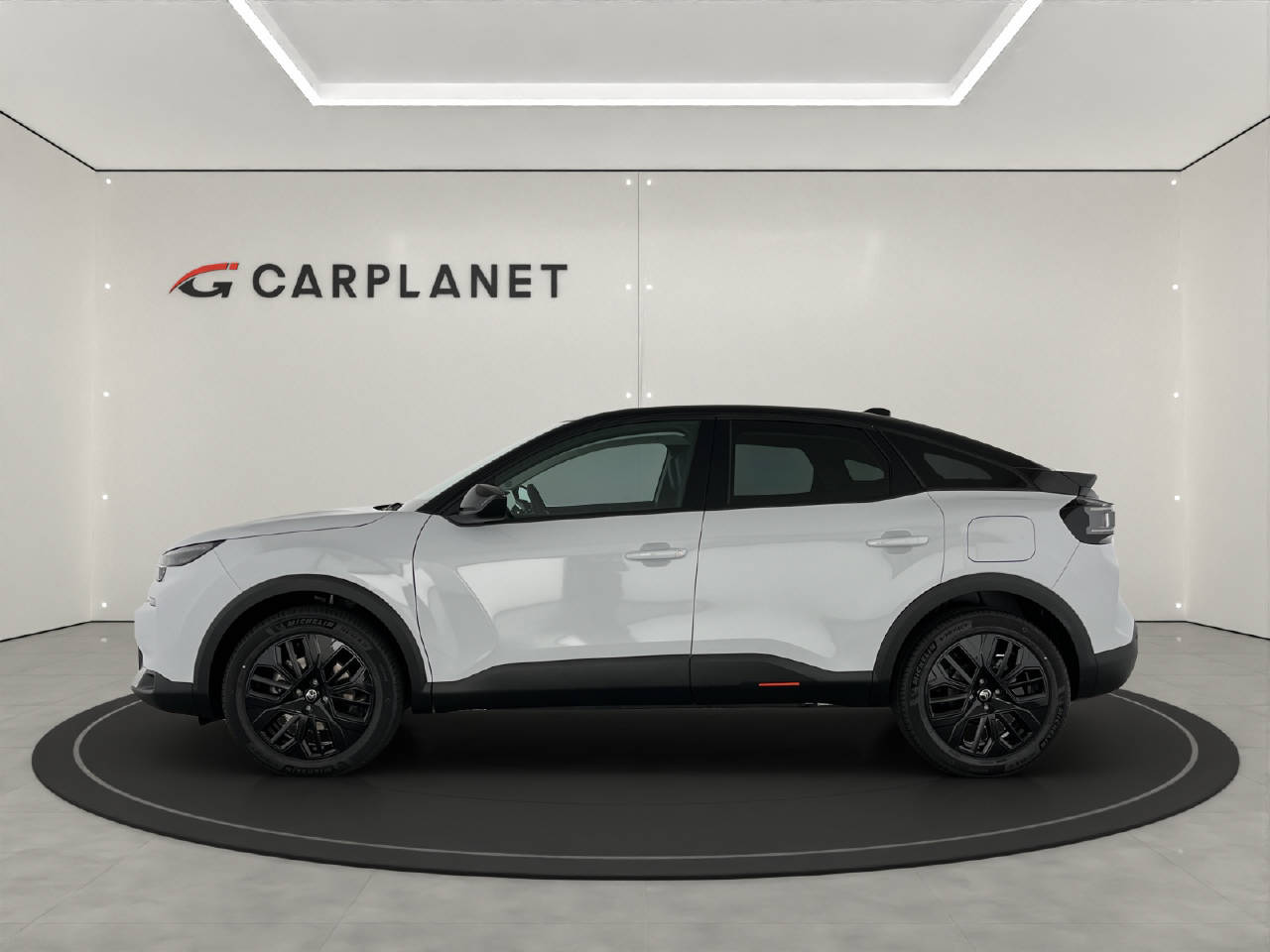 CITROEN C4 1.2 Hybrid Collection-image-1