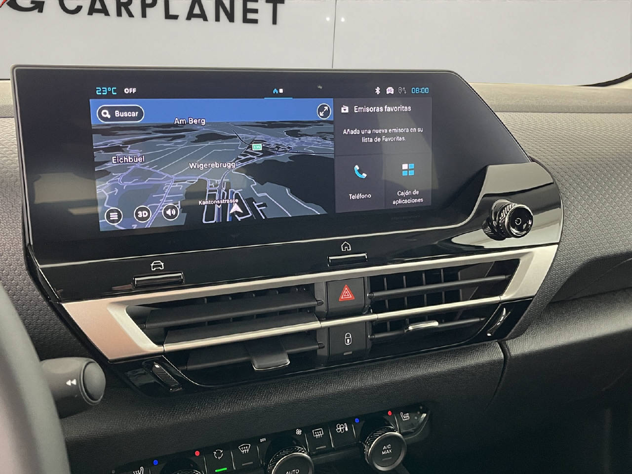 CITROEN C4 1.2 Hybrid Collection-image-9
