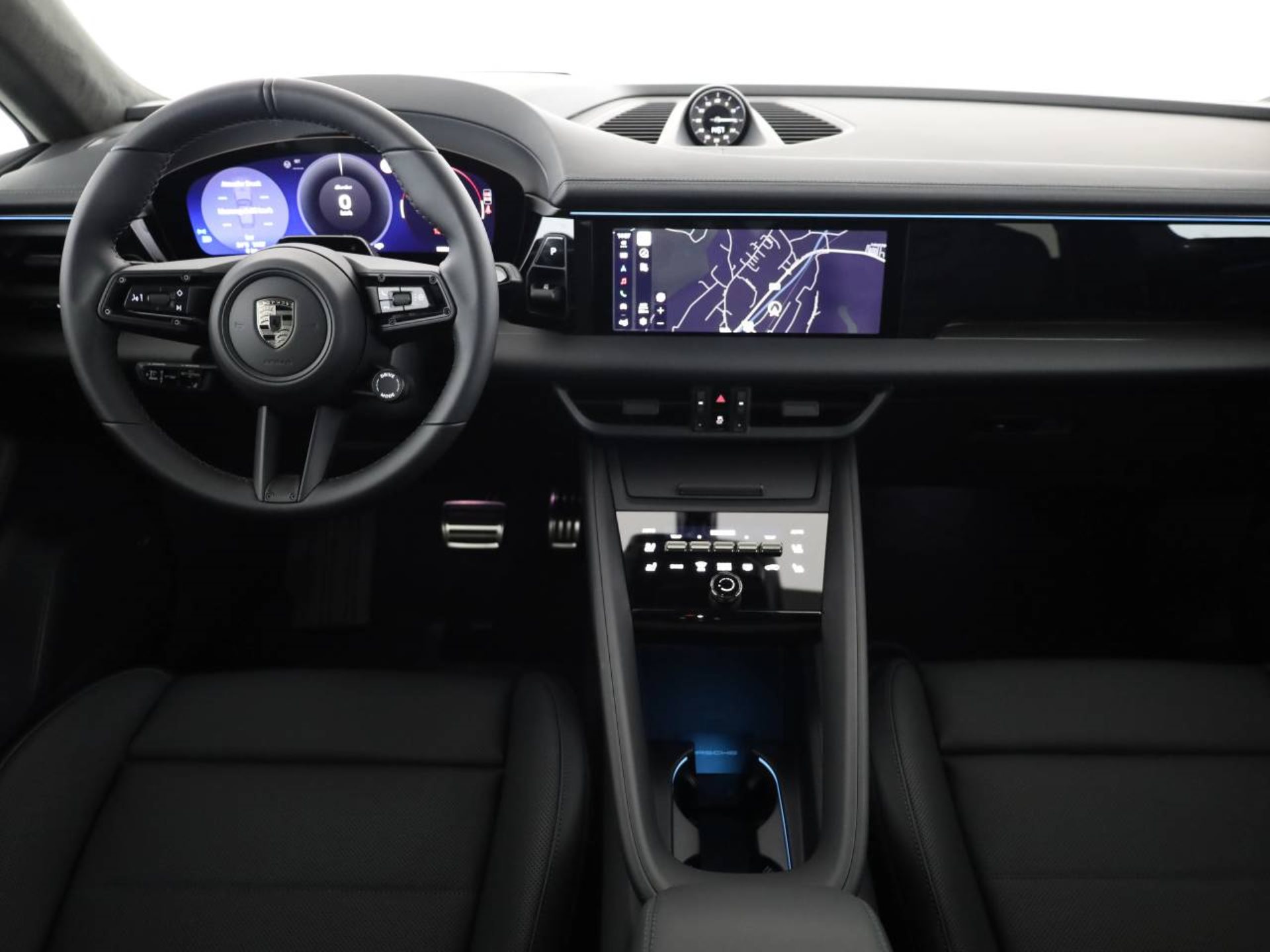 PORSCHE Macan Turbo-image-4