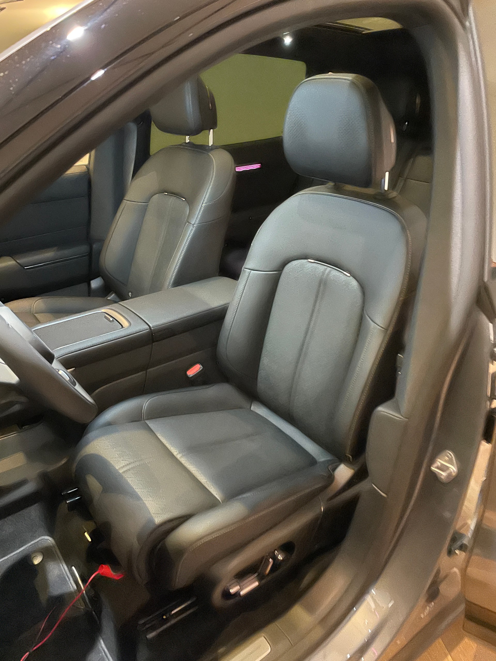 ZEEKR 7X 100kWh Privilege AWD mit Comfort und Cockpitpaket, Modell 2026-image-11