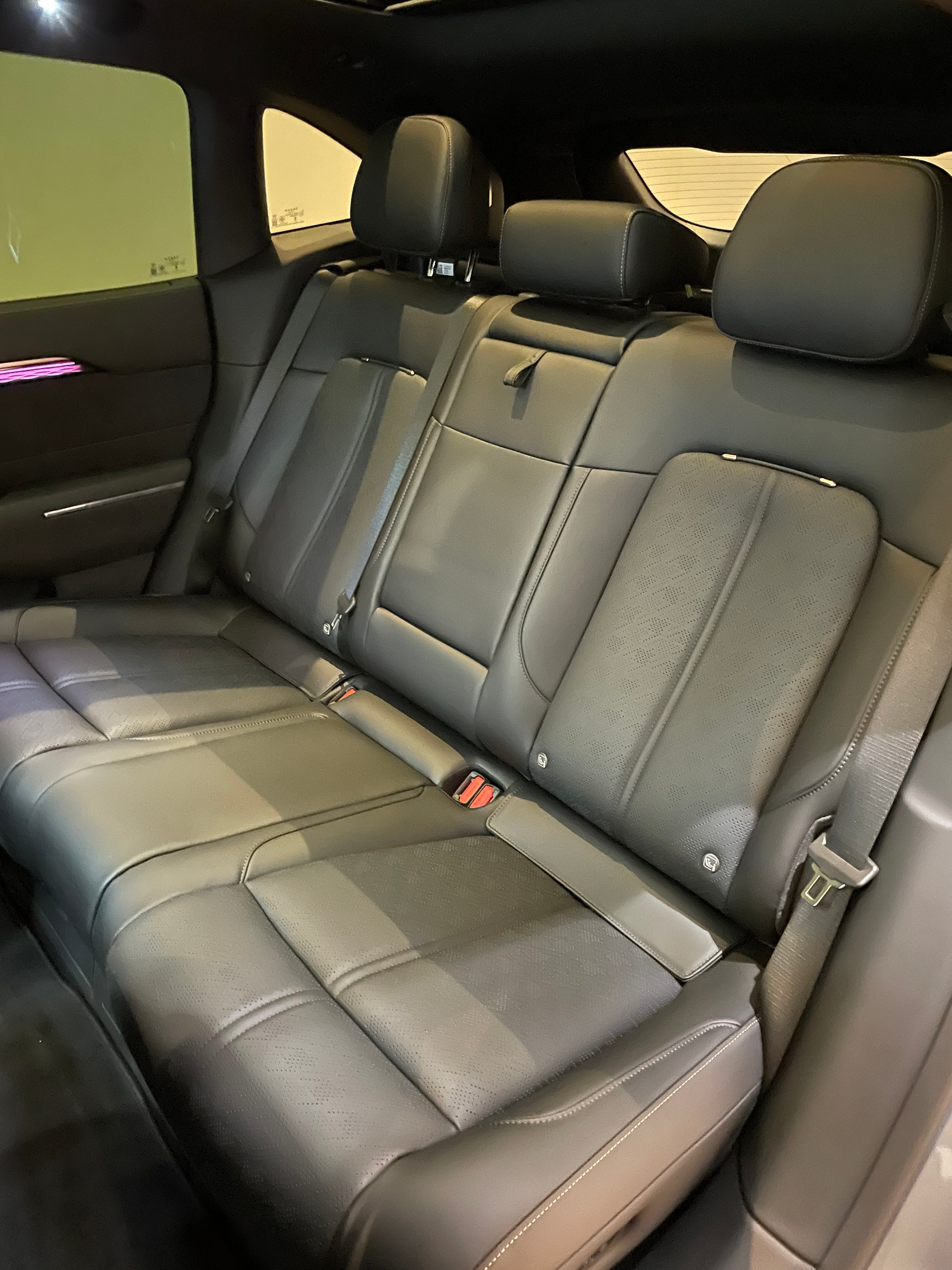 ZEEKR 7X 100kWh Privilege AWD mit Comfort und Cockpitpaket, Modell 2026-image-12