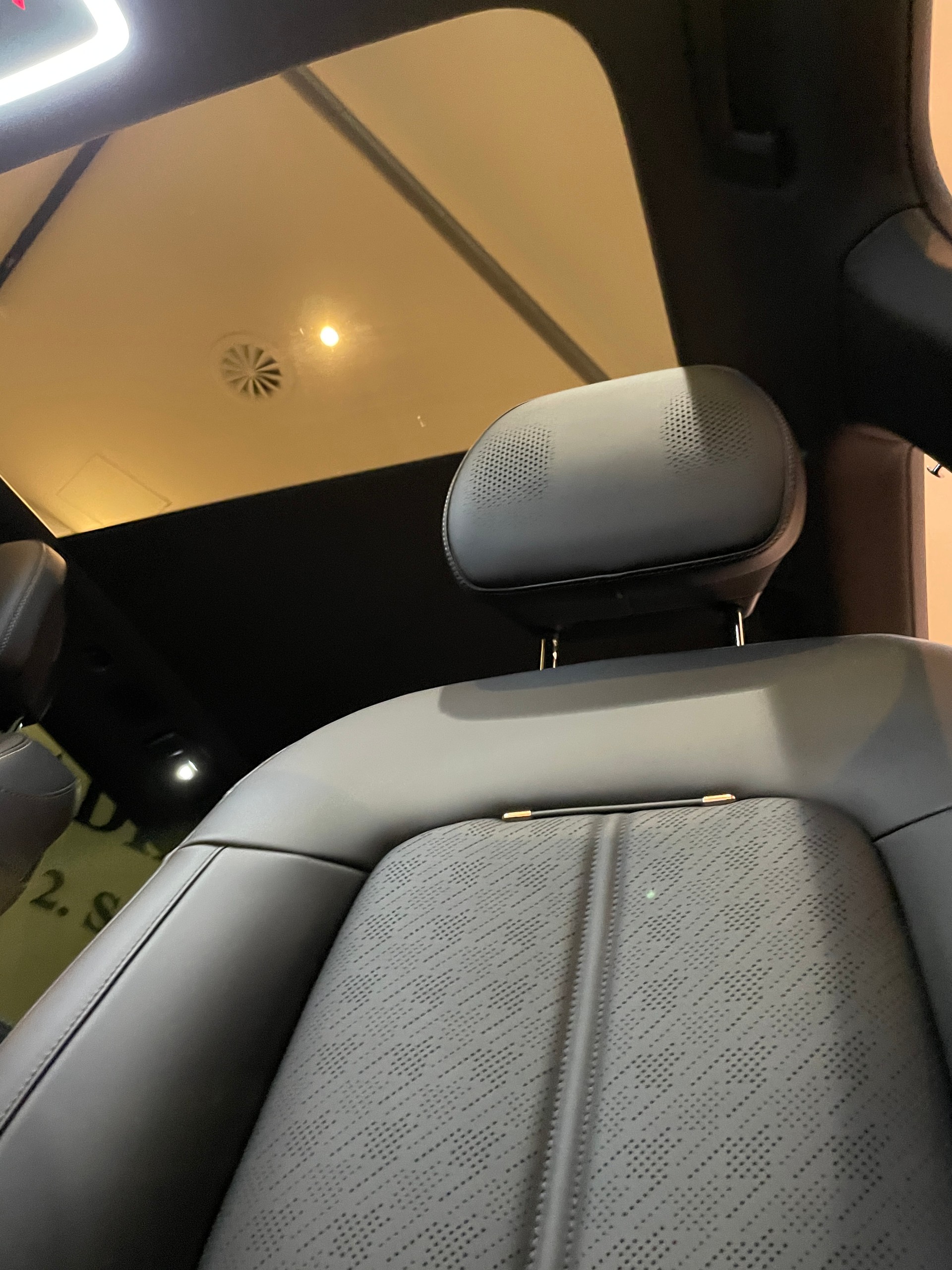 ZEEKR 7X 100kWh Privilege AWD mit Comfort und Cockpitpaket, Modell 2026-image-9