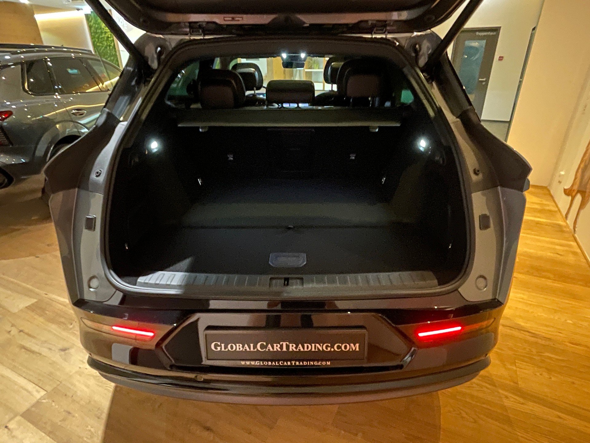ZEEKR 7X 100kWh Privilege AWD mit Comfort und Cockpitpaket, Modell 2026-image-18