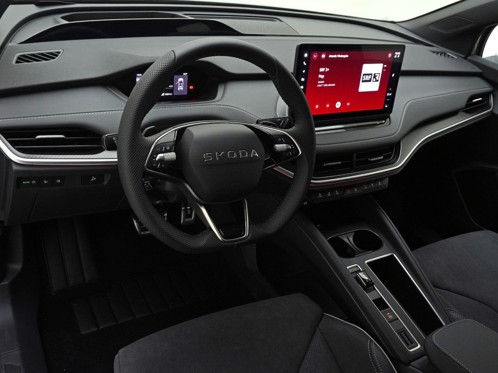 SKODA Elroq 85x SportLine MAXX 4x4-showroom-element-3