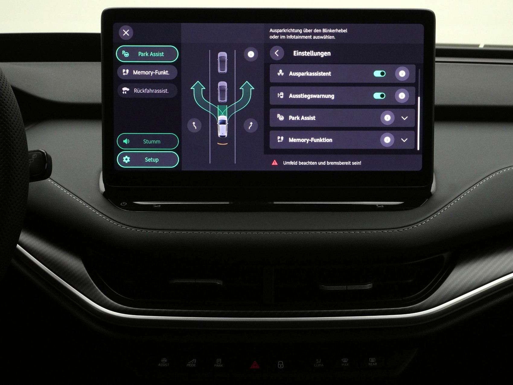 SKODA Elroq 85x SportLine MAXX 4x4-image-10